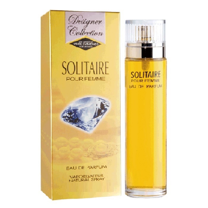 Solitaire Perfume